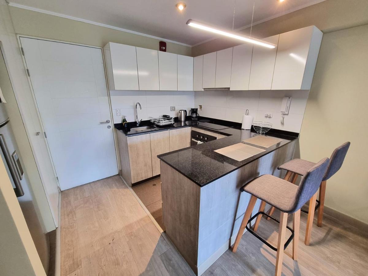 Hermoso Y Centrico 1Br En Barranco Con Cochera Wifi Y Netflix Lima Ngoại thất bức ảnh