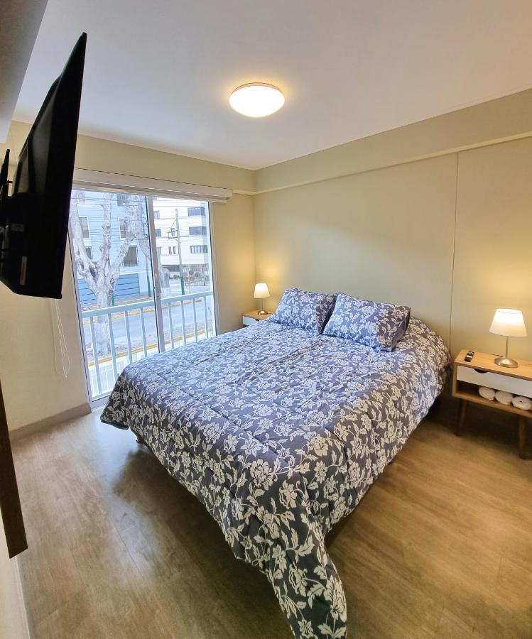 Hermoso Y Centrico 1Br En Barranco Con Cochera Wifi Y Netflix Lima Ngoại thất bức ảnh