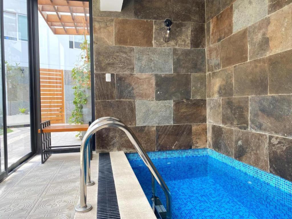 Hermoso Y Centrico 1Br En Barranco Con Cochera Wifi Y Netflix Lima Ngoại thất bức ảnh