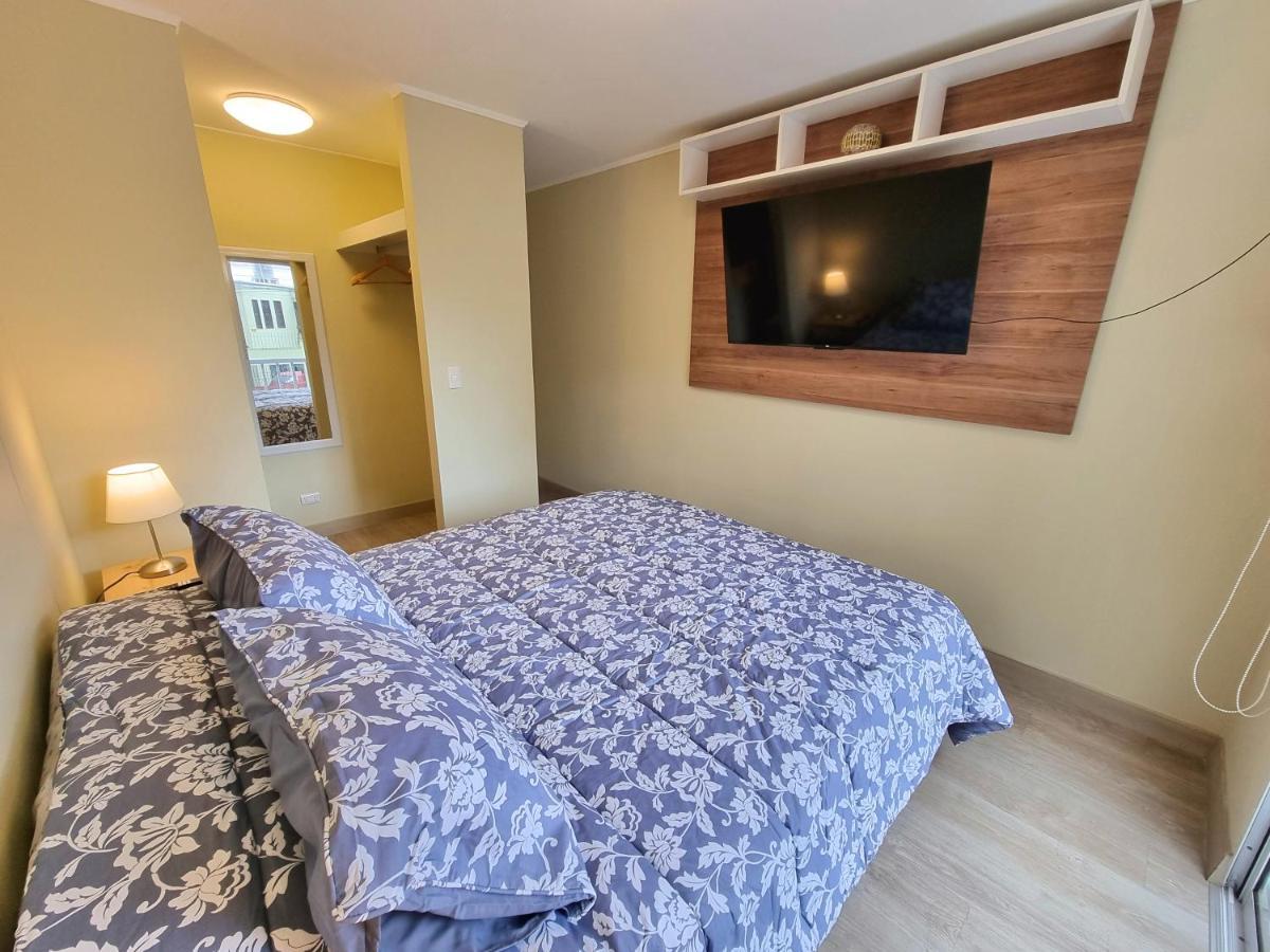 Hermoso Y Centrico 1Br En Barranco Con Cochera Wifi Y Netflix Lima Ngoại thất bức ảnh